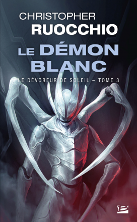 Le Démon blanc