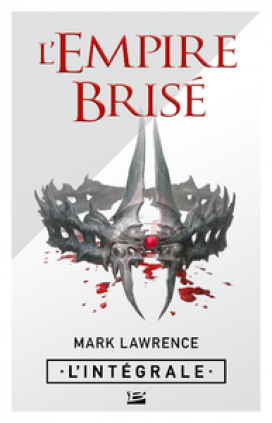L'Empire brisé - L'Intégrale