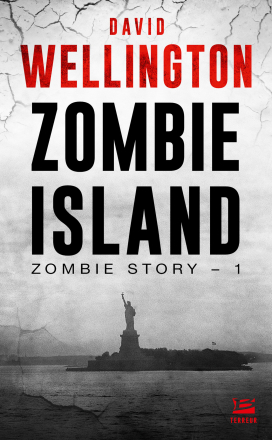 Zombie Island