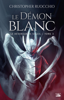 Le Démon blanc