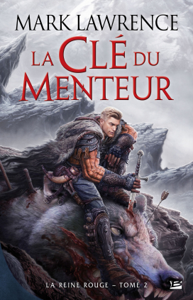 La Clé du menteur