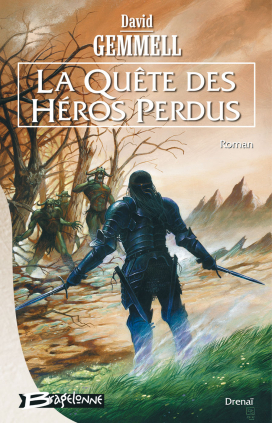 La Quête des héros perdus