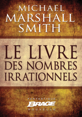 Le Livre des nombres irrationnels