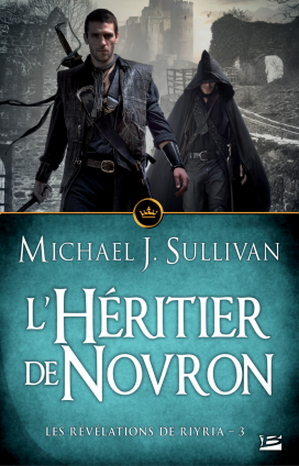 L'Héritier de Novron