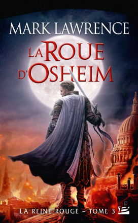 La Roue d'Osheim