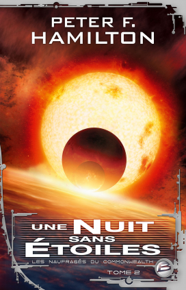 Une nuit sans étoiles