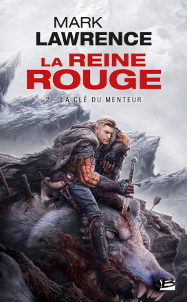 La Clé du menteur