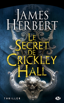 Le Secret de Crickley Hall