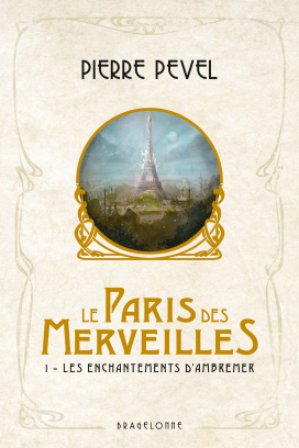 Les Enchantements d'Ambremer