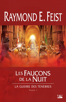 Les Faucons de la Nuit