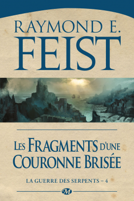 Les Fragments d'une couronne brisée