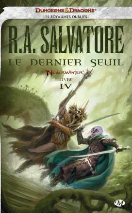 Le Dernier Seuil