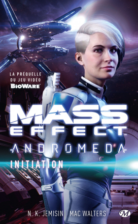 Mass Effect Andromeda: Initiation