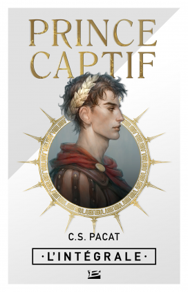 Prince Captif - L'Intégrale