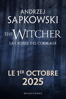 La Croisée des corbeaux