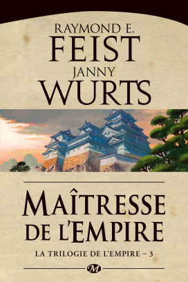 Maîtresse de l'Empire