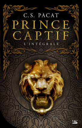 Prince Captif - L'Intégrale