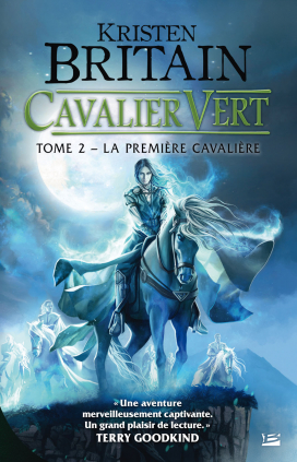 La Première cavalière