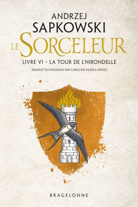 La Tour de l'Hirondelle (traduction révisée)