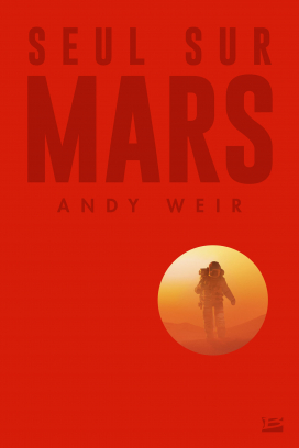 Seul sur Mars (Collector)