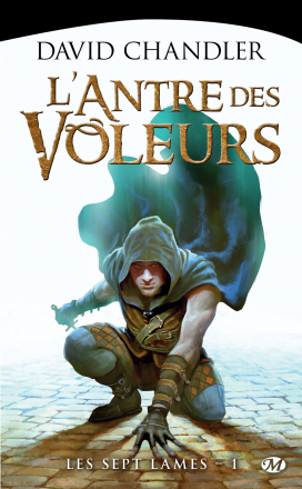 L'Antre des voleurs