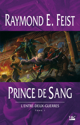 Prince de sang