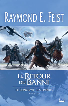 Le Retour du banni