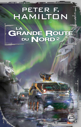 La Grande Route du Nord