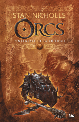 Orcs - L'Intégrale