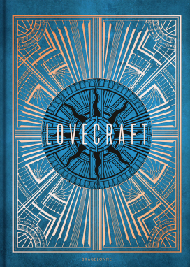 Supercollector Lovecraft