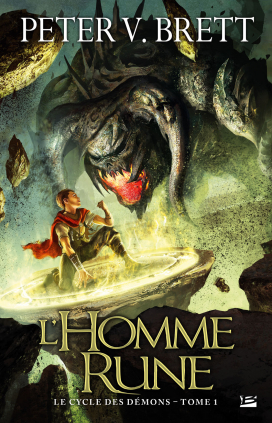 L'Homme-rune