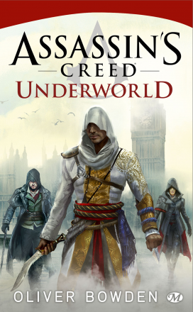 Assassin's Creed : Underworld