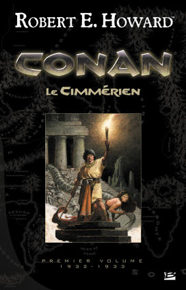 Conan le Cimmérien