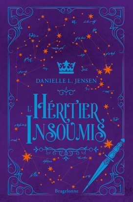 L'Héritier insoumis (édition reliée)