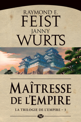 Maîtresse de l'Empire