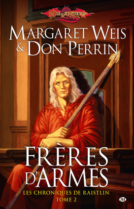 Frères d'armes