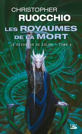 Les Royaumes de la Mort