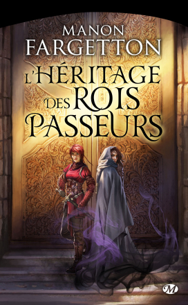 L'Héritage des Rois-Passeurs