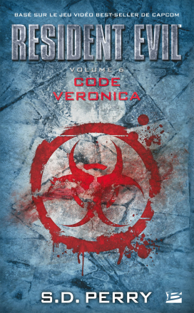 Code Veronica