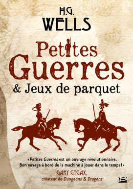 Petites Guerres et Jeux de parquet