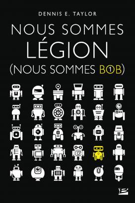 Nous sommes Légion (Nous sommes Bob)