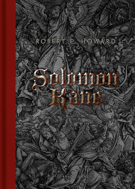 Solomon Kane - L'Intégrale (Collector)