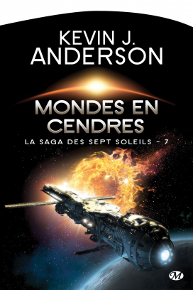 Mondes en cendres