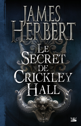 Le Secret de Crickley Hall