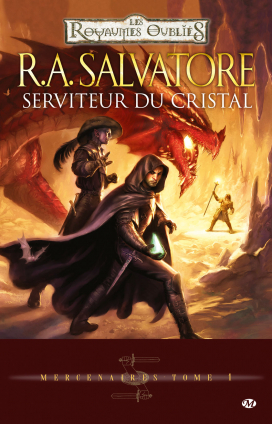 Serviteur du cristal