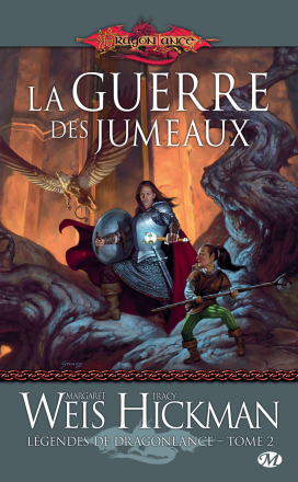 La Guerre des jumeaux