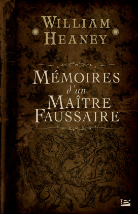 Mémoires d'un maître faussaire