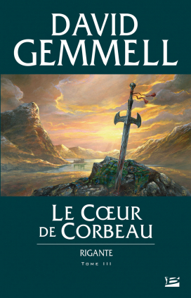 Le Cœur de Corbeau