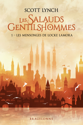 Les Mensonges de Locke Lamora