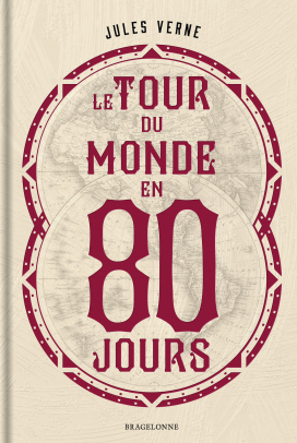  Le Tour du monde en 80 jours - Jules Verne: Édition